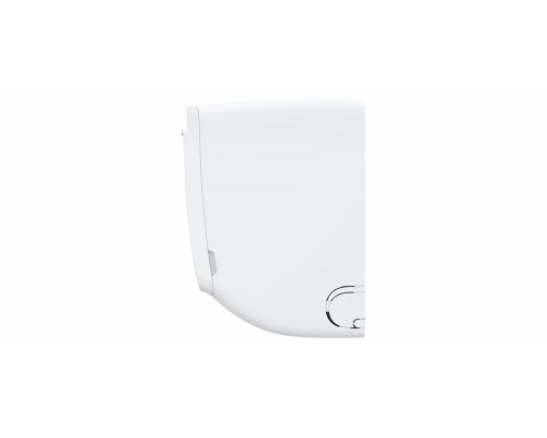 Инверторная сплит-система BREEON BRC-07AVI (комплект) серии Vector DC Inverter купить в Новосибирске