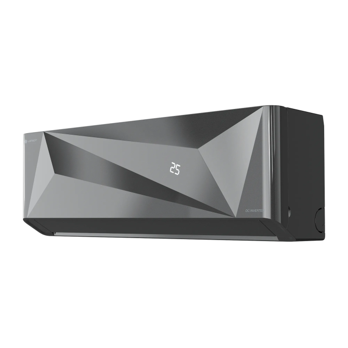 Инверторная сплит-система Loriot LAC-12MDI (комплект) серии Diamond Black DC Inverter