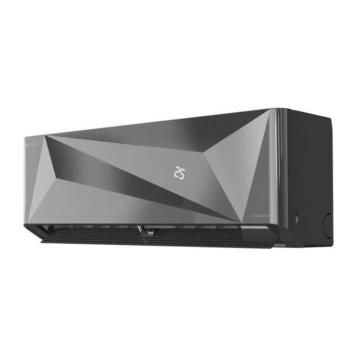 Инверторная сплит-система Loriot LAC-12MDI (комплект) серии Diamond Black DC Inverter