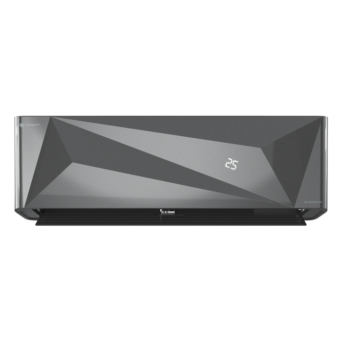 Инверторная сплит-система Loriot LAC-12MDI (комплект) серии Diamond Black DC Inverter