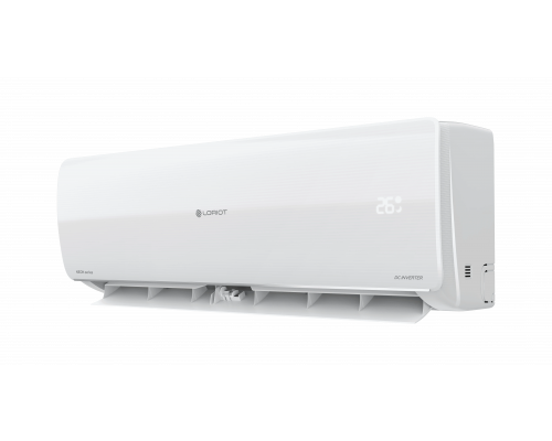 Инверторная сплит-система Loriot LAC IN-12TA (комплект) серии Neon DC Inverter купить в Новосибирске