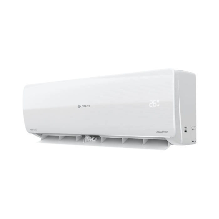 Инверторная сплит-система Loriot LAC IN-12TA (комплект) серии Neon DC Inverter