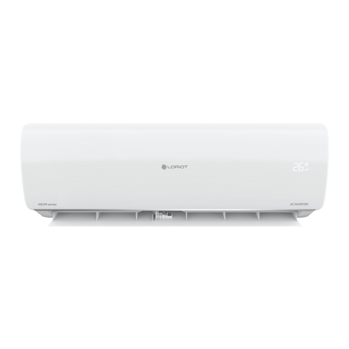 Инверторная сплит-система Loriot LAC IN-12TA (комплект) серии Neon DC Inverter