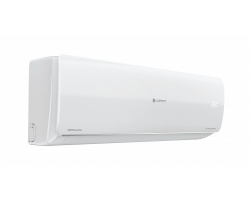 Инверторная сплит-система Loriot LAC IN-12TA (комплект) серии Neon DC Inverter купить в Новосибирске