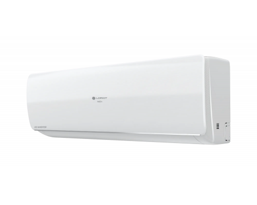 Инверторная сплит-система Loriot LAC IN-18TA (комплект) серии Neon DC Inverter купить в Новосибирске