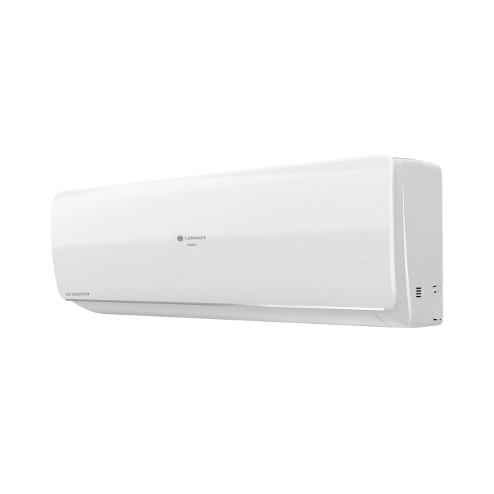Инверторная сплит-система Loriot LAC IN-09TA (комплект) серии Neon DC Inverter