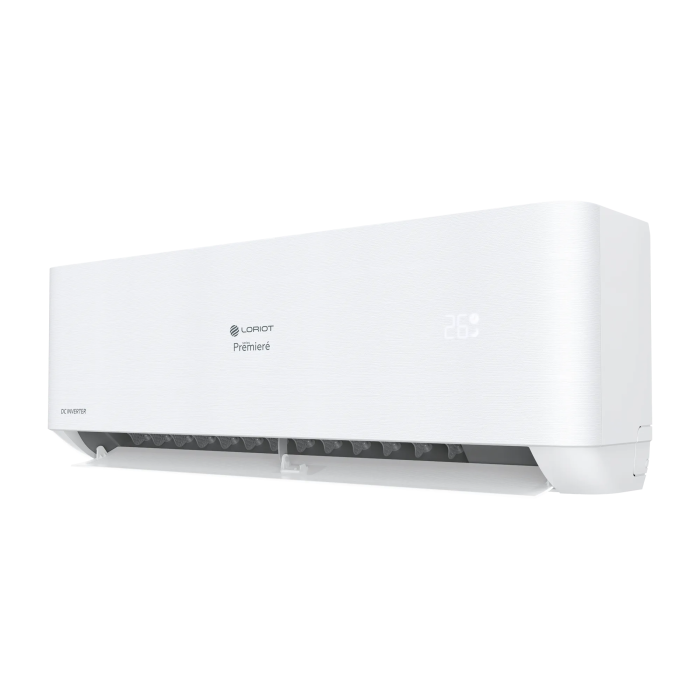 Инверторная сплит-система Loriot LAC-12TPRI (комплект) серии Premiere DC Inverter