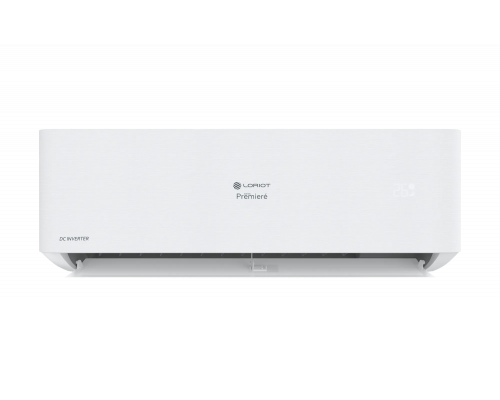 Инверторная сплит-система Loriot LAC-09TPRI (комплект) серии Premiere DC Inverter купить в Новосибирске