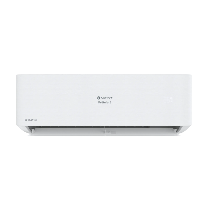 Инверторная сплит-система Loriot LAC-12TPRI (комплект) серии Premiere DC Inverter