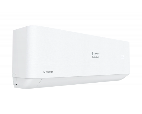 Инверторная сплит-система Loriot LAC-09TPRI (комплект) серии Premiere DC Inverter купить в Новосибирске