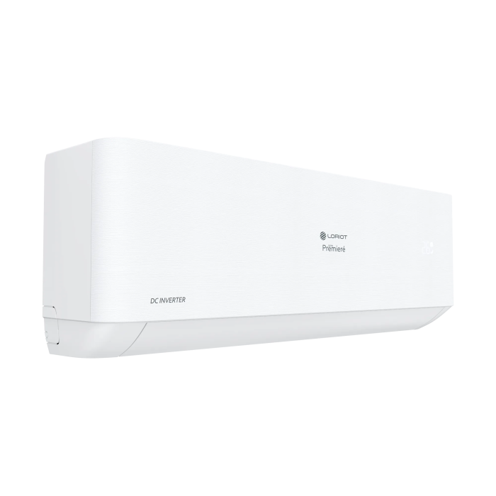 Инверторная сплит-система Loriot LAC-12TPRI (комплект) серии Premiere DC Inverter