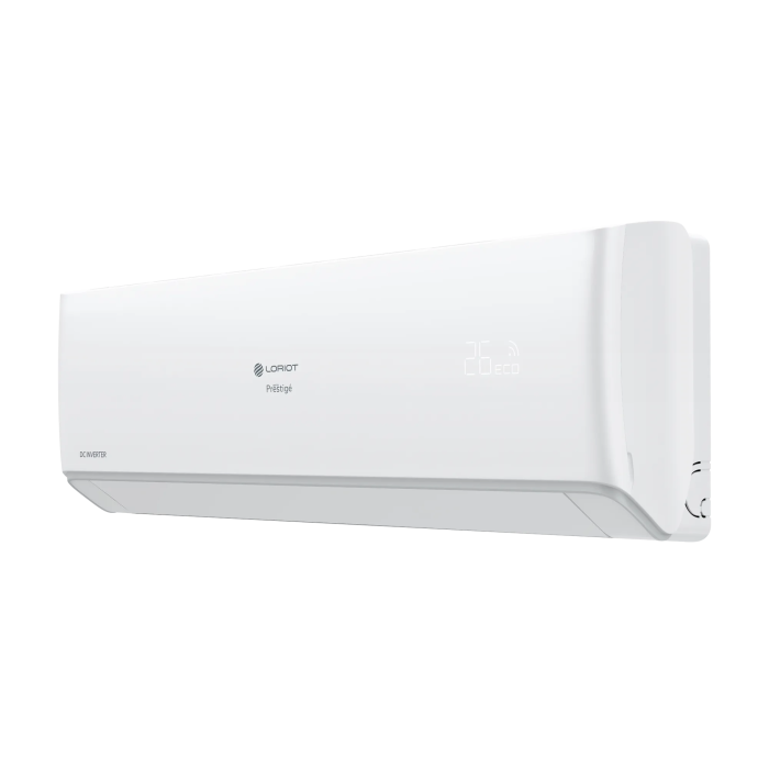 Инверторная сплит-система Loriot LAC-24AHI (комплект) серии Prestigè DC Inverter