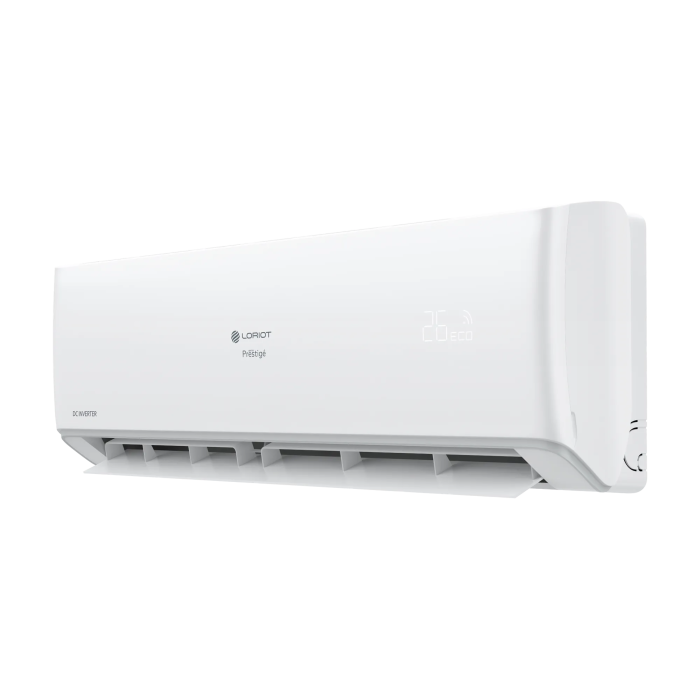 Инверторная сплит-система Loriot LAC-24AHI (комплект) серии Prestigè DC Inverter