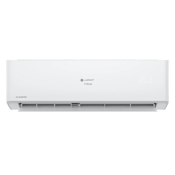 Инверторная сплит-система Loriot LAC-24AHI (комплект) серии Prestigè DC Inverter