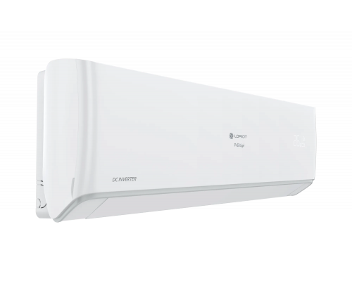 Инверторная сплит-система Loriot LAC-09AHI (комплект) серии Prestigè DC Inverter купить в Новосибирске