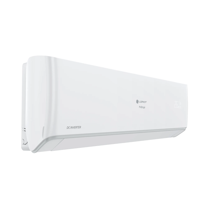 Инверторная сплит-система Loriot LAC-24AHI (комплект) серии Prestigè DC Inverter