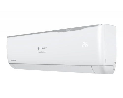 Инверторная сплит-система Loriot LAC-24AJI (комплект) серии Résidence Smart DC Inverter купить в Новосибирске