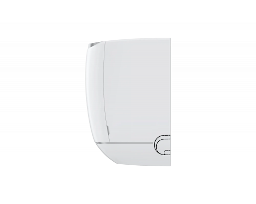 Инверторная сплит-система Loriot LAC-24AJI (комплект) серии Résidence Smart DC Inverter купить в Новосибирске