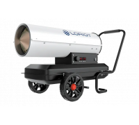 Дизельная тепловая пушка Loriot Rocket LHD-30