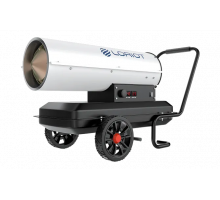 Дизельная тепловая пушка Loriot Rocket LHD-30