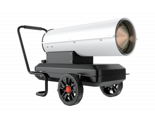Дизельная тепловая пушка Loriot Rocket LHD-30 купить в Новосибирске