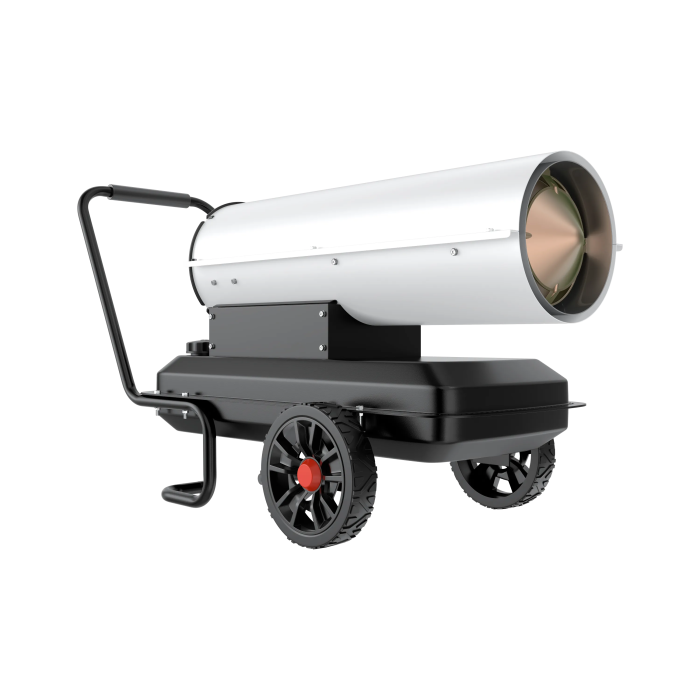 Дизельная тепловая пушка Loriot Rocket LHD-30
