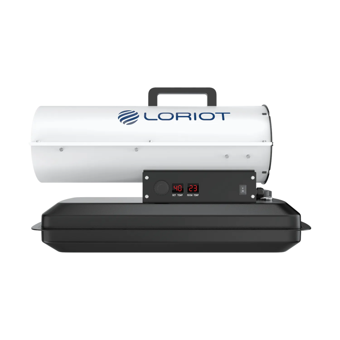 Дизельная тепловая пушка Loriot Rocket LHD-10
