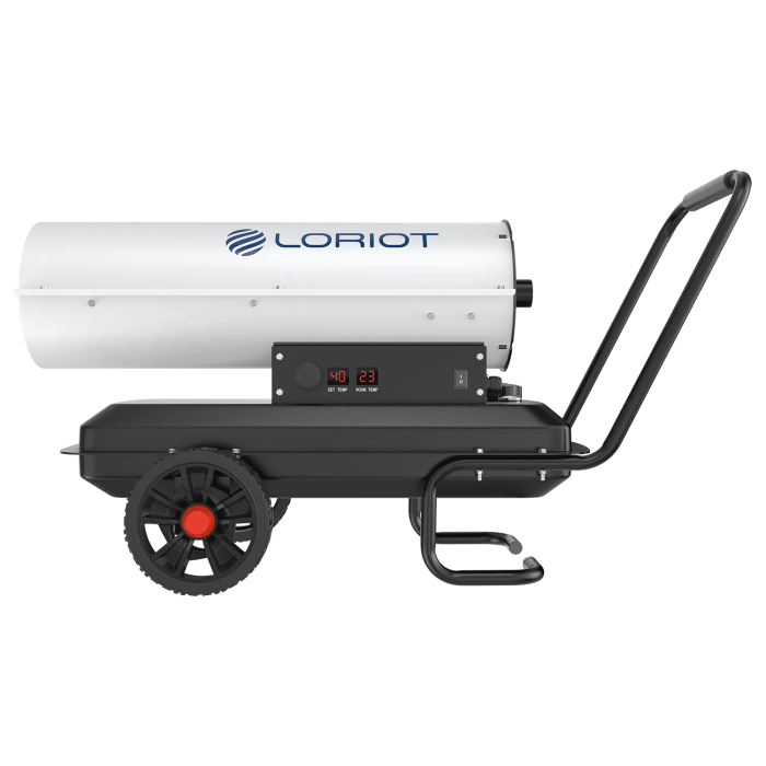 Дизельная тепловая пушка Loriot Rocket LHD-30
