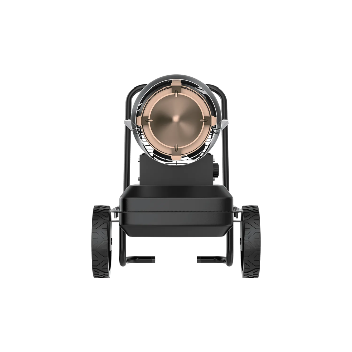 Дизельная тепловая пушка Loriot Rocket LHD-30