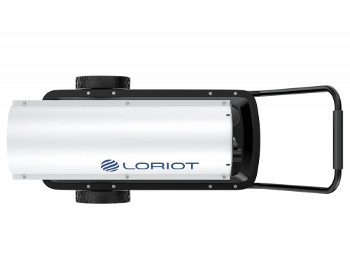 Дизельная тепловая пушка Loriot Rocket LHD-30 купить в Новосибирске