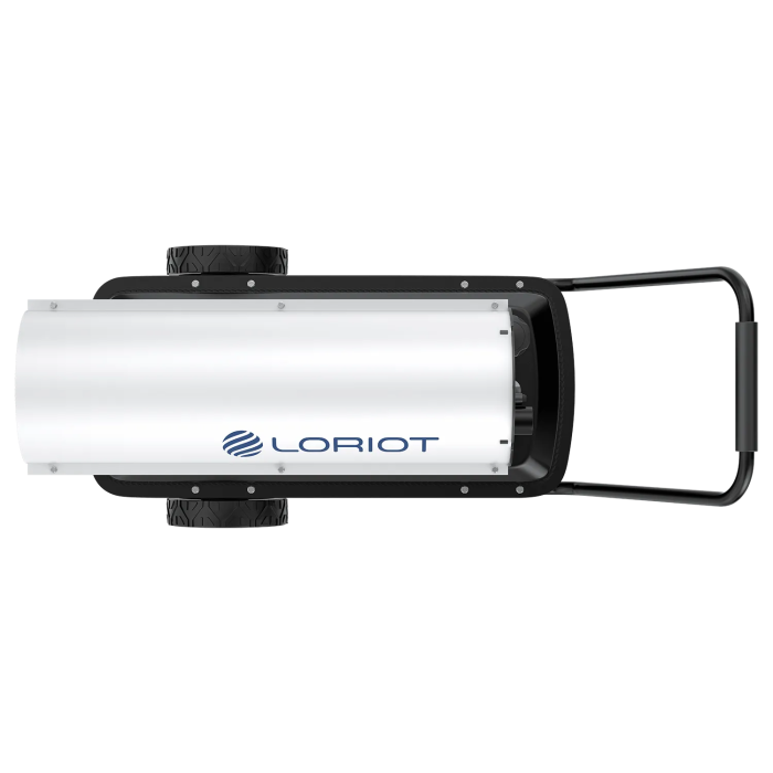 Дизельная тепловая пушка Loriot Rocket LHD-30