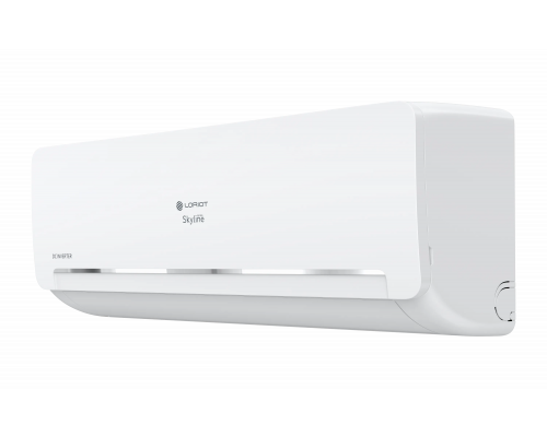 Инверторная сплит-система Loriot LAC-07AQI (комплект) серии Skyline DC Inverter купить в Новосибирске