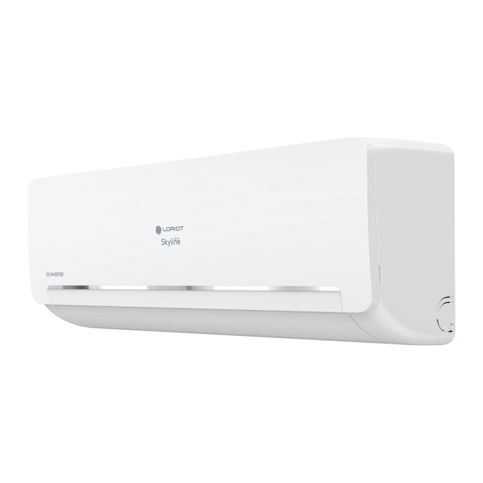 Инверторная сплит-система Loriot LAC-07AQI (комплект) серии Skyline DC Inverter