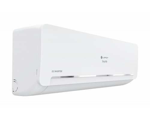 Инверторная сплит-система Loriot LAC-07AQI (комплект) серии Skyline DC Inverter купить в Новосибирске