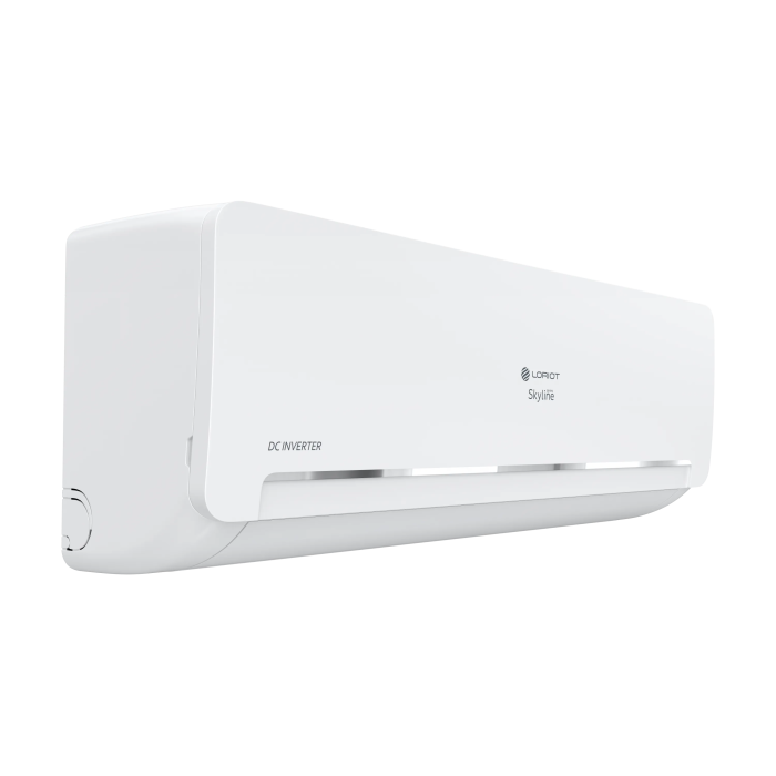 Инверторная сплит-система Loriot LAC-07AQI (комплект) серии Skyline DC Inverter