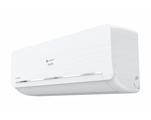 Инверторная сплит-система Loriot LAC-18AQI (комплект) серии Skyline DC Inverter купить в Новосибирске