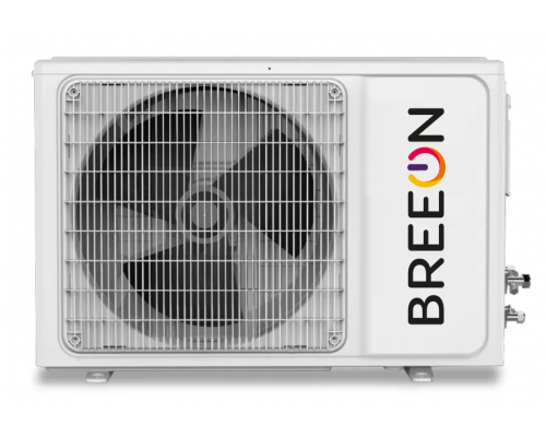 Сплит-система BREEON BRC-09AVO (комплект) серии Vector on/off