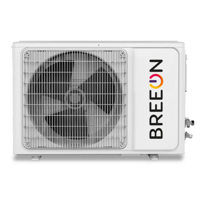 Сплит-система BREEON BRC-09AVO (комплект) серии Vector on/off