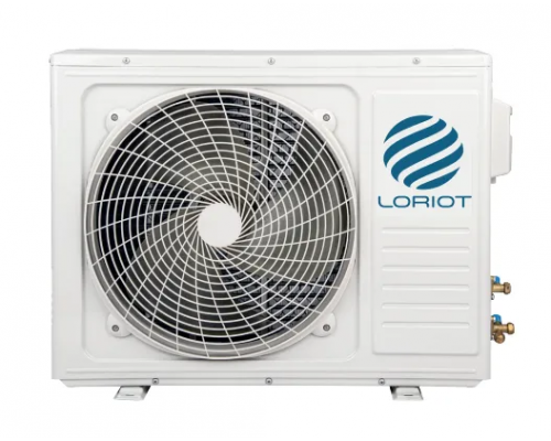 Cплит-система Loriot LAC-07TPR (комплект) серии Première on/off купить в Новосибирске