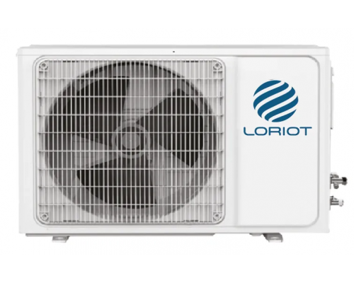 Cплит-система Loriot LAC-09AH (комплект) серии Prestigè on/off купить в Новосибирске