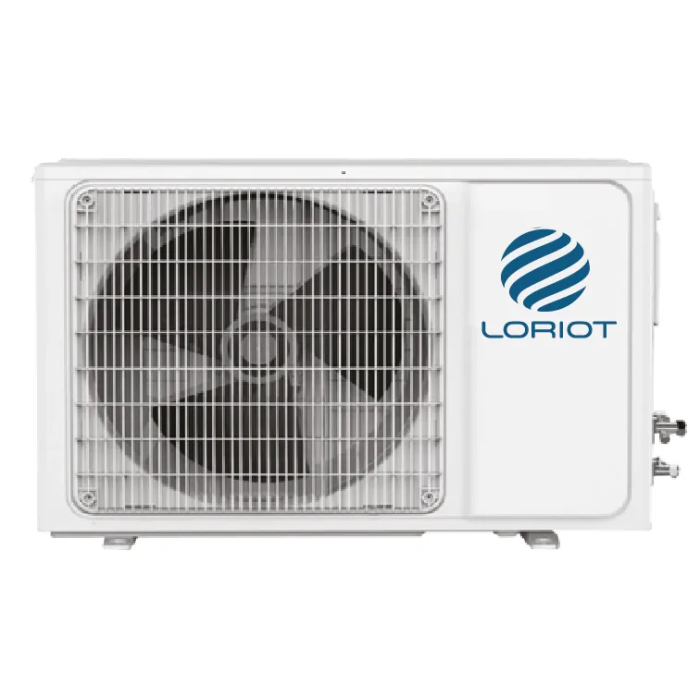 Инверторная сплит-система Loriot LAC IN-09TA (комплект) серии Neon DC Inverter