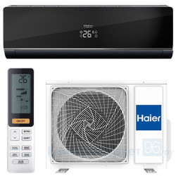Кондиционер Haier HSU-24HNF203/R2-B/HSU-24HUN303/R2