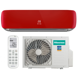 Кондиционер Hisense AS-13UW4RVETG00(R)
