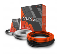 Система кабельная двухжильная  Genesis 100,0 / 2000