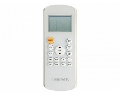 Kentatsu KSGB53HFAN1 / KSRB53HFAN1 Сплит-система купить в Новосибирске