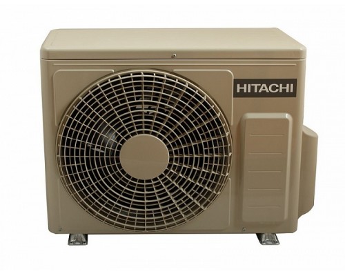 Hitachi RAK-50PEC / RAC-50WEC Сплит-система купить в Новосибирске