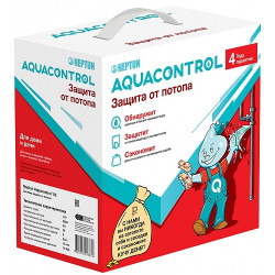 Система защиты протечки Neptun Aquacontrol 1/2