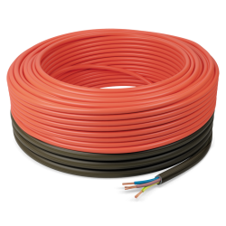 Секция нагревательная xLayder 40R 85м. пог