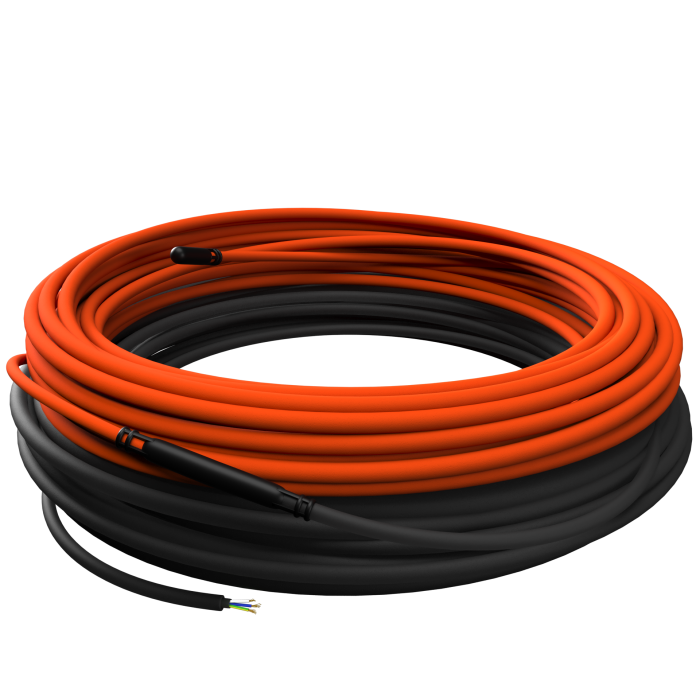 Система кабельная двухжильная Genesis 020,0 / 400