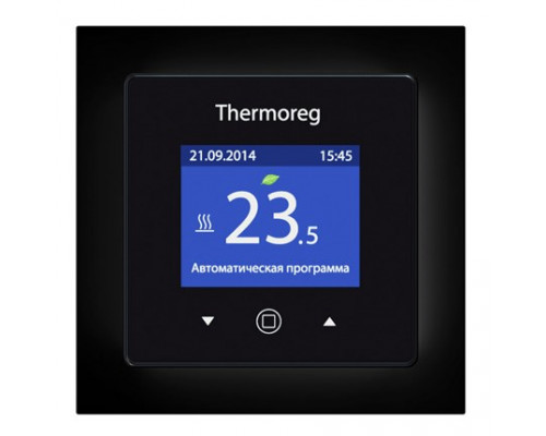 Терморегулятор Thermoreg TI-970 Black купить в Новосибирске